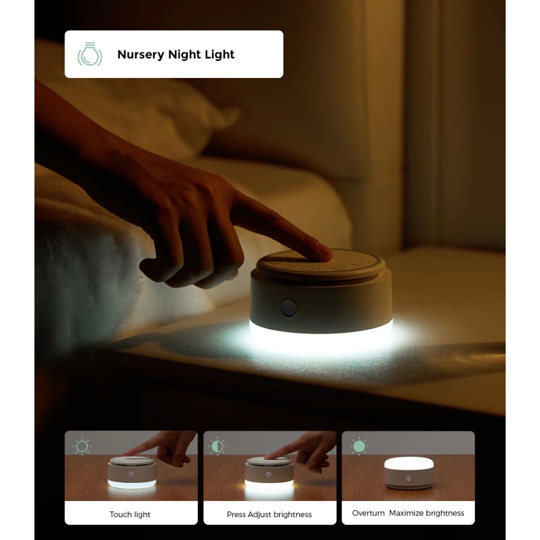 Momcozy - White Noise Machine